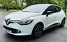 USED 2016 16 RENAULT CLIO 0.9 DYNAMIQUE NAV TCE 5d 89 BHP &pound;20 ROAD TAX SATELLITE NAVIGATION AIR CONDITIONING BLUETOOTH DAB RADIO