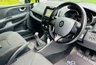 USED 2016 16 RENAULT CLIO 0.9 DYNAMIQUE NAV TCE 5d 89 BHP &pound;20 ROAD TAX SATELLITE NAVIGATION AIR CONDITIONING BLUETOOTH DAB RADIO
