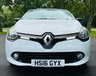 USED 2016 16 RENAULT CLIO 0.9 DYNAMIQUE NAV TCE 5d 89 BHP &pound;20 ROAD TAX SATELLITE NAVIGATION AIR CONDITIONING BLUETOOTH DAB RADIO