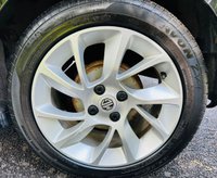 USED 2016 T MG 3 1.5 3 FORM SPORT VTI-TECH 5d 106 BHP AIR CONDITIONING BLUETOOTH DAB RADIO FULL SERVICE HISTORY