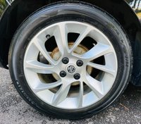 USED 2016 T MG 3 1.5 3 FORM SPORT VTI-TECH 5d 106 BHP AIR CONDITIONING BLUETOOTH DAB RADIO FULL SERVICE HISTORY