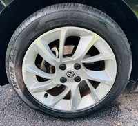 USED 2016 T MG 3 1.5 3 FORM SPORT VTI-TECH 5d 106 BHP AIR CONDITIONING BLUETOOTH DAB RADIO FULL SERVICE HISTORY