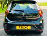 USED 2016 T MG 3 1.5 3 FORM SPORT VTI-TECH 5d 106 BHP AIR CONDITIONING BLUETOOTH DAB RADIO FULL SERVICE HISTORY