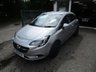 USED 2015 15 VAUXHALL CORSA 1.4 SRI ECOFLEX 3d 89 BHP Low Mileage, Only &pound;35 Road Tax! Low Insurance Group! Great fuel economy! Just Serviced, MOT until February 2024