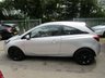 USED 2015 15 VAUXHALL CORSA 1.4 SRI ECOFLEX 3d 89 BHP Low Mileage, Only &pound;35 Road Tax! Low Insurance Group! Great fuel economy! Just Serviced, MOT until February 2024