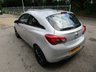 USED 2015 15 VAUXHALL CORSA 1.4 SRI ECOFLEX 3d 89 BHP Low Mileage, Only &pound;35 Road Tax! Low Insurance Group! Great fuel economy! Just Serviced, MOT until February 2024