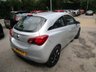 USED 2015 15 VAUXHALL CORSA 1.4 SRI ECOFLEX 3d 89 BHP Low Mileage, Only &pound;35 Road Tax! Low Insurance Group! Great fuel economy! Just Serviced, MOT until February 2024