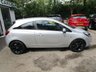 USED 2015 15 VAUXHALL CORSA 1.4 SRI ECOFLEX 3d 89 BHP Low Mileage, Only &pound;35 Road Tax! Low Insurance Group! Great fuel economy! Just Serviced, MOT until February 2024