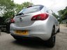 USED 2015 15 VAUXHALL CORSA 1.4 SRI ECOFLEX 3d 89 BHP Low Mileage, Only &pound;35 Road Tax! Low Insurance Group! Great fuel economy! Just Serviced, MOT until February 2024