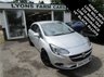USED 2015 15 VAUXHALL CORSA 1.4 SRI ECOFLEX 3d 89 BHP Low Mileage, Only &pound;35 Road Tax! Low Insurance Group! Great fuel economy! Just Serviced, MOT until February 2024