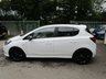 USED 2019 19 VAUXHALL CORSA 1.4 SRI VX-LINE NAV BLACK 5d 89 BHP Low Mileage, Full Service History + Just Serviced, One Previous Owner, MOT until July 2024, Low Insurance Group!
