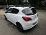 USED 2019 19 VAUXHALL CORSA 1.4 SRI VX-LINE NAV BLACK 5d 89 BHP Low Mileage, Full Service History + Just Serviced, One Previous Owner, MOT until July 2024, Low Insurance Group!