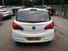 USED 2019 19 VAUXHALL CORSA 1.4 SRI VX-LINE NAV BLACK 5d 89 BHP Low Mileage, Full Service History + Just Serviced, One Previous Owner, MOT until July 2024, Low Insurance Group!