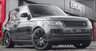 USED 2019 19 LAND ROVER RANGE ROVER 3.0 SDV6 AUTOBIOGRAPHY 5d 272 BHP PAN ROOF+SOFT CLOSE DOORS