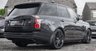 USED 2019 19 LAND ROVER RANGE ROVER 3.0 SDV6 AUTOBIOGRAPHY 5d 272 BHP PAN ROOF+SOFT CLOSE DOORS