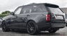 USED 2019 19 LAND ROVER RANGE ROVER 3.0 SDV6 AUTOBIOGRAPHY 5d 272 BHP PAN ROOF+SOFT CLOSE DOORS