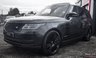 USED 2019 19 LAND ROVER RANGE ROVER 3.0 SDV6 AUTOBIOGRAPHY 5d 272 BHP PAN ROOF+SOFT CLOSE DOORS