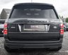 USED 2019 19 LAND ROVER RANGE ROVER 3.0 SDV6 AUTOBIOGRAPHY 5d 272 BHP PAN ROOF+SOFT CLOSE DOORS