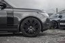 USED 2019 19 LAND ROVER RANGE ROVER 3.0 SDV6 AUTOBIOGRAPHY 5d 272 BHP PAN ROOF+SOFT CLOSE DOORS