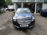 USED 2015 15 VAUXHALL INSIGNIA 2.0 SRI CDTI ECOFLEX S/S 5d 138 BHP Superb fuel economy! ZERO Road Tax! Just Serviced, MOT until July 2024