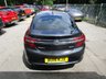 USED 2015 15 VAUXHALL INSIGNIA 2.0 SRI CDTI ECOFLEX S/S 5d 138 BHP Superb fuel economy! ZERO Road Tax! Just Serviced, MOT until July 2024