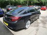 USED 2015 15 VAUXHALL INSIGNIA 2.0 SRI CDTI ECOFLEX S/S 5d 138 BHP Superb fuel economy! ZERO Road Tax! Just Serviced, MOT until July 2024