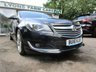 USED 2015 15 VAUXHALL INSIGNIA 2.0 SRI CDTI ECOFLEX S/S 5d 138 BHP Superb fuel economy! ZERO Road Tax! Just Serviced, MOT until July 2024