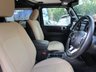 USED 2019 69 JEEP WRANGLER 2.0 SAHARA 2d 269 BHP REMOVABLE HARD-TOP AUTOMATIC FOUR WHEEL DRIVE Very Low Mileage example with Full Service History + Just Serviced, One Owner, NEW MOT, Automatic, Four Wheel Drive, Convertible