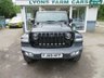 USED 2019 69 JEEP WRANGLER 2.0 SAHARA 2d 269 BHP REMOVABLE HARD-TOP AUTOMATIC FOUR WHEEL DRIVE Very Low Mileage example with Full Service History + Just Serviced, One Owner, NEW MOT, Automatic, Four Wheel Drive, Convertible