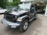 USED 2019 69 JEEP WRANGLER 2.0 SAHARA 2d 269 BHP REMOVABLE HARD-TOP AUTOMATIC FOUR WHEEL DRIVE Very Low Mileage example with Full Service History + Just Serviced, One Owner, NEW MOT, Automatic, Four Wheel Drive, Convertible