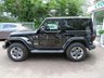 USED 2019 69 JEEP WRANGLER 2.0 SAHARA 2d 269 BHP REMOVABLE HARD-TOP AUTOMATIC FOUR WHEEL DRIVE Very Low Mileage example with Full Service History + Just Serviced, One Owner, NEW MOT, Automatic, Four Wheel Drive, Convertible