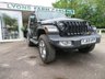USED 2019 69 JEEP WRANGLER 2.0 SAHARA 2d 269 BHP REMOVABLE HARD-TOP AUTOMATIC FOUR WHEEL DRIVE Very Low Mileage example with Full Service History + Just Serviced, One Owner, NEW MOT, Automatic, Four Wheel Drive, Convertible