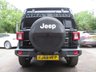 USED 2019 69 JEEP WRANGLER 2.0 SAHARA 2d 269 BHP REMOVABLE HARD-TOP AUTOMATIC FOUR WHEEL DRIVE Very Low Mileage example with Full Service History + Just Serviced, One Owner, NEW MOT, Automatic, Four Wheel Drive, Convertible