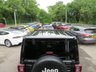 USED 2019 69 JEEP WRANGLER 2.0 SAHARA 2d 269 BHP REMOVABLE HARD-TOP AUTOMATIC FOUR WHEEL DRIVE Very Low Mileage example with Full Service History + Just Serviced, One Owner, NEW MOT, Automatic, Four Wheel Drive, Convertible