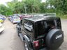 USED 2019 69 JEEP WRANGLER 2.0 SAHARA 2d 269 BHP REMOVABLE HARD-TOP AUTOMATIC FOUR WHEEL DRIVE Very Low Mileage example with Full Service History + Just Serviced, One Owner, NEW MOT, Automatic, Four Wheel Drive, Convertible