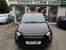 USED 2021 71 FIAT 500E 0.0 ICON 3d 117 BHP ELECTRIC AUTOMATIC *PANORAMIC SUNROOF + MAGIC EYE PACK + COMFORT SEATS PACK + WIRELESS PHONE CHARGING* *OVER &pound;2,200+ factory fitted extras including; Panoramic Sunroof, Magic Eye Pack (LED Headlights, Automatic High-beam + Auto-dimming Rear-view Mirror), Comfort Seats Pack (Six-way Adjustable Front Seats + Central Armrest with storage underneath) & Wireless Mobile Phone Charger*