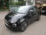 USED 2021 71 FIAT 500E 0.0 ICON 3d 117 BHP ELECTRIC AUTOMATIC *PANORAMIC SUNROOF + MAGIC EYE PACK + COMFORT SEATS PACK + WIRELESS PHONE CHARGING* *OVER &pound;2,200+ factory fitted extras including; Panoramic Sunroof, Magic Eye Pack (LED Headlights, Automatic High-beam + Auto-dimming Rear-view Mirror), Comfort Seats Pack (Six-way Adjustable Front Seats + Central Armrest with storage underneath) & Wireless Mobile Phone Charger*