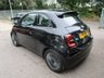 USED 2021 71 FIAT 500E 0.0 ICON 3d 117 BHP ELECTRIC AUTOMATIC *PANORAMIC SUNROOF + MAGIC EYE PACK + COMFORT SEATS PACK + WIRELESS PHONE CHARGING* *OVER &pound;2,200+ factory fitted extras including; Panoramic Sunroof, Magic Eye Pack (LED Headlights, Automatic High-beam + Auto-dimming Rear-view Mirror), Comfort Seats Pack (Six-way Adjustable Front Seats + Central Armrest with storage underneath) & Wireless Mobile Phone Charger*