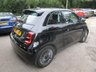 USED 2021 71 FIAT 500E 0.0 ICON 3d 117 BHP ELECTRIC AUTOMATIC *PANORAMIC SUNROOF + MAGIC EYE PACK + COMFORT SEATS PACK + WIRELESS PHONE CHARGING* *OVER &pound;2,200+ factory fitted extras including; Panoramic Sunroof, Magic Eye Pack (LED Headlights, Automatic High-beam + Auto-dimming Rear-view Mirror), Comfort Seats Pack (Six-way Adjustable Front Seats + Central Armrest with storage underneath) & Wireless Mobile Phone Charger*