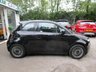 USED 2021 71 FIAT 500E 0.0 ICON 3d 117 BHP ELECTRIC AUTOMATIC *PANORAMIC SUNROOF + MAGIC EYE PACK + COMFORT SEATS PACK + WIRELESS PHONE CHARGING* *OVER &pound;2,200+ factory fitted extras including; Panoramic Sunroof, Magic Eye Pack (LED Headlights, Automatic High-beam + Auto-dimming Rear-view Mirror), Comfort Seats Pack (Six-way Adjustable Front Seats + Central Armrest with storage underneath) & Wireless Mobile Phone Charger*