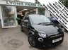 USED 2021 71 FIAT 500E 0.0 ICON 3d 117 BHP ELECTRIC AUTOMATIC *PANORAMIC SUNROOF + MAGIC EYE PACK + COMFORT SEATS PACK + WIRELESS PHONE CHARGING* *OVER &pound;2,200+ factory fitted extras including; Panoramic Sunroof, Magic Eye Pack (LED Headlights, Automatic High-beam + Auto-dimming Rear-view Mirror), Comfort Seats Pack (Six-way Adjustable Front Seats + Central Armrest with storage underneath) & Wireless Mobile Phone Charger*