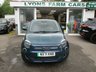 USED 2021 71 FIAT 500E 0.0 ICON 3d 117 BHP ELECTRIC AUTOMATIC SAVE THOUSANDS with this nearly-new all electric automatic Fiat 500e Icon finished in Ocean Green. Only 6,808 miles covered from new by One Owner