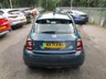 USED 2021 71 FIAT 500E 0.0 ICON 3d 117 BHP ELECTRIC AUTOMATIC SAVE THOUSANDS with this nearly-new all electric automatic Fiat 500e Icon finished in Ocean Green. Only 6,808 miles covered from new by One Owner