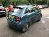 USED 2021 71 FIAT 500E 0.0 ICON 3d 117 BHP ELECTRIC AUTOMATIC SAVE THOUSANDS with this nearly-new all electric automatic Fiat 500e Icon finished in Ocean Green. Only 6,808 miles covered from new by One Owner