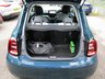 USED 2021 71 FIAT 500E 0.0 ICON 3d 117 BHP ELECTRIC AUTOMATIC SAVE THOUSANDS with this nearly-new all electric automatic Fiat 500e Icon finished in Ocean Green. Only 6,808 miles covered from new by One Owner