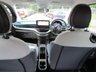 USED 2021 71 FIAT 500E 0.0 ICON 3d 117 BHP ELECTRIC AUTOMATIC SAVE THOUSANDS with this nearly-new all electric automatic Fiat 500e Icon finished in Ocean Green. Only 6,808 miles covered from new by One Owner