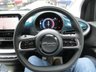USED 2021 71 FIAT 500E 0.0 ICON 3d 117 BHP ELECTRIC AUTOMATIC SAVE THOUSANDS with this nearly-new all electric automatic Fiat 500e Icon finished in Ocean Green. Only 6,808 miles covered from new by One Owner