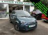 USED 2021 71 FIAT 500E 0.0 ICON 3d 117 BHP ELECTRIC AUTOMATIC SAVE THOUSANDS with this nearly-new all electric automatic Fiat 500e Icon finished in Ocean Green. Only 6,808 miles covered from new by One Owner