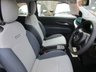 USED 2021 71 FIAT 500E 0.0 ICON 3d 117 BHP ELECTRIC AUTOMATIC SAVE THOUSANDS with this nearly-new all electric automatic Fiat 500e Icon finished in Ocean Green. Only 6,808 miles covered from new by One Owner