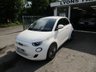 USED 2021 71 FIAT 500E 0.0 ICON 3d 117 BHP ELECTRIC AUTOMATIC SAVE THOUSANDS with this nearly-new all electric automatic Fiat 500e Icon finished in Ice White. Only 8,437 miles covered from new by One Owner